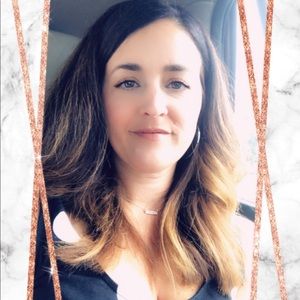 Meet your Posher, Bethany